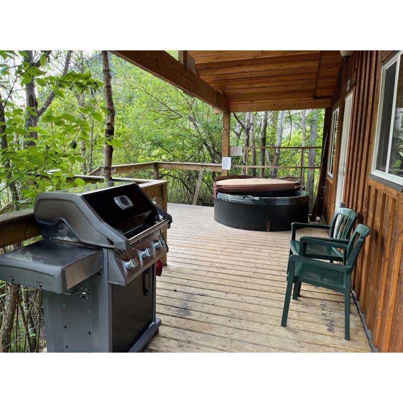 ©2024 Blue Lake Resort.